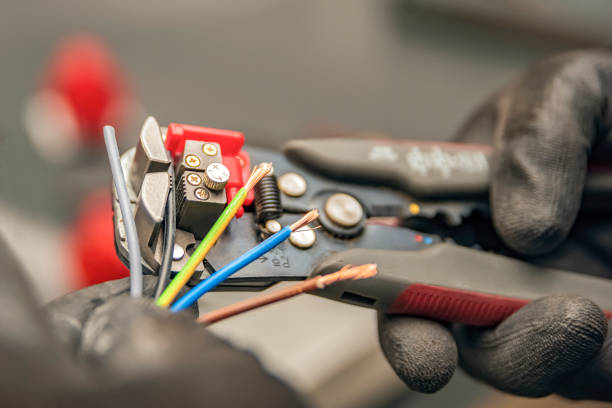 Best Emergency Electrical Repair  in Peach Springs, AZ
