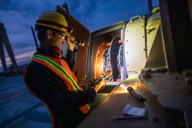 Best Licensed Electrician  in Peach Springs, AZ