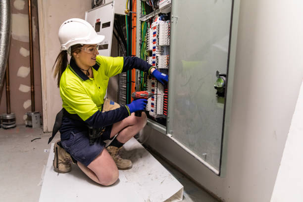 Best Electrical Installation Contractor  in Peach Springs, AZ