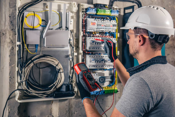 Best Electrical Contractors for Businesses  in Peach Springs, AZ