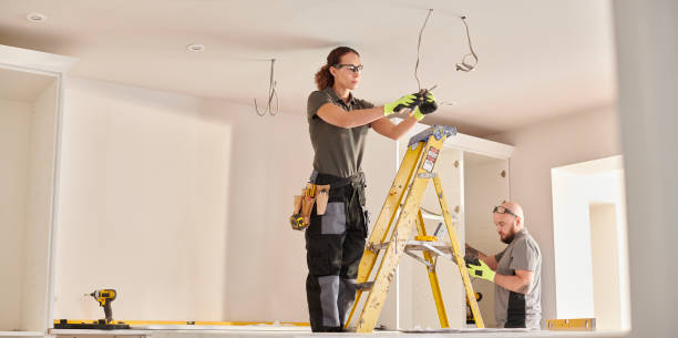Best Emergency Electrician Near Me  in Peach Springs, AZ