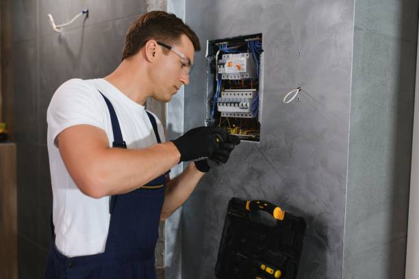 Best Local Electrician Companies  in Peach Springs, AZ