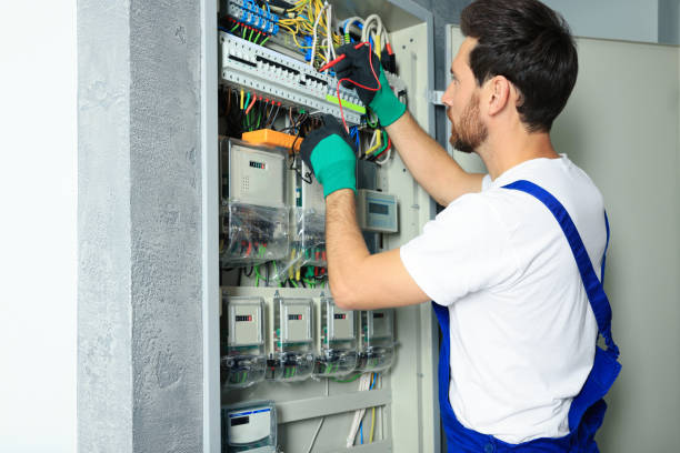Industrial Electrical Services in Peach Springs, AZ