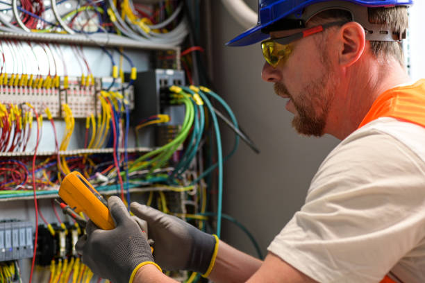 Electrical Upgrades for Homes in Peach Springs, AZ