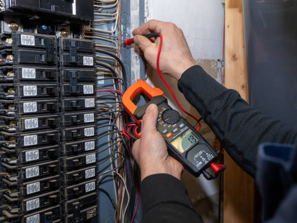 Best Electrical Repair Services  in Peach Springs, AZ