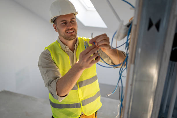 Best Electrical Troubleshooting Services  in Peach Springs, AZ